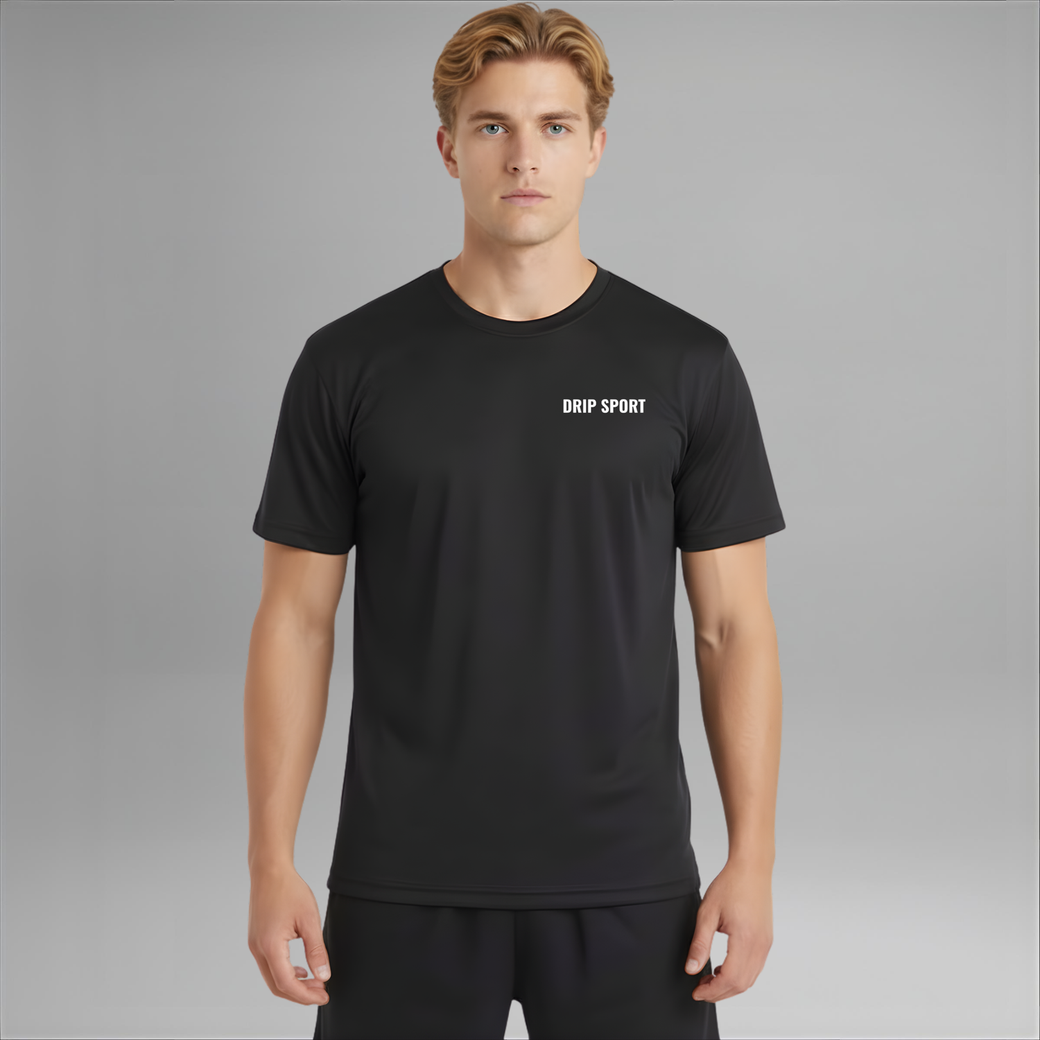 Motto Sports T-Shirt | 14 Colours | Relaxed Fit | Lightweight