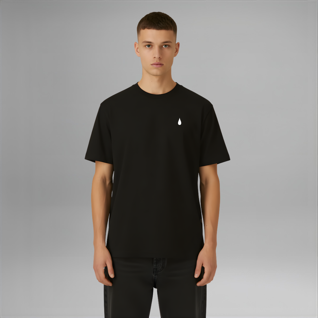 Icon T-Shirt | 7 Colours | Relaxed Fit | Heavyweight