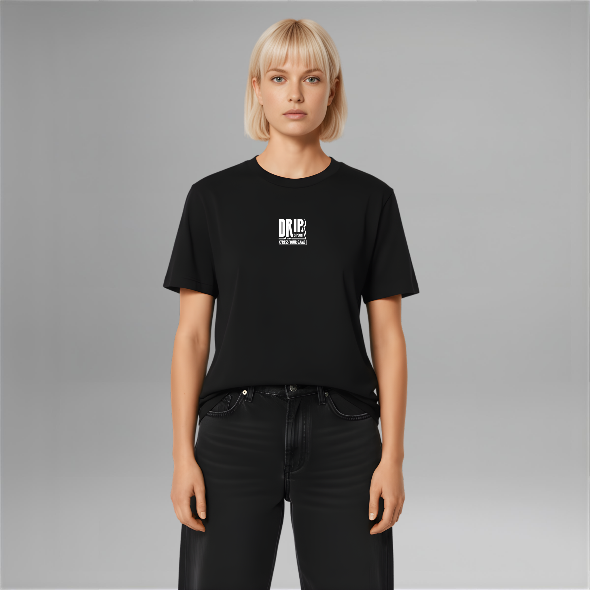 Statement T-Shirt | 7 Colours | Relaxed Fit | Heavyweight