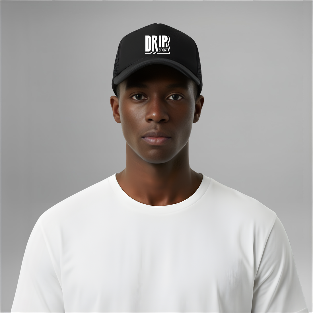 Classic Foam Trucker Cap | 5 Colours | Snapback