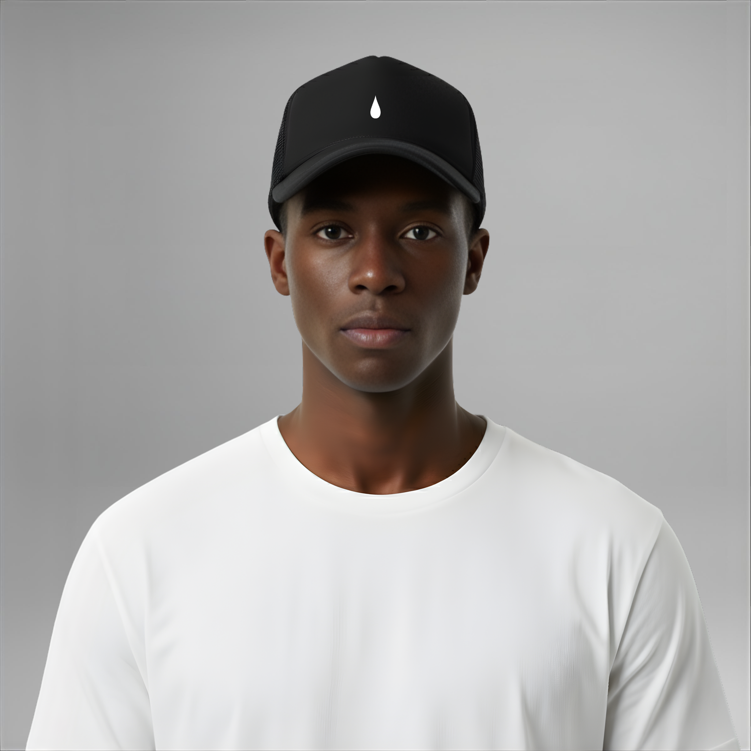 Icon Foam Trucker Cap | 5 Colours | Snapback