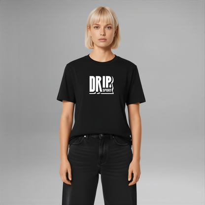 Bold T-Shirt | 7 Colours | Relaxed Fit | Heavyweight