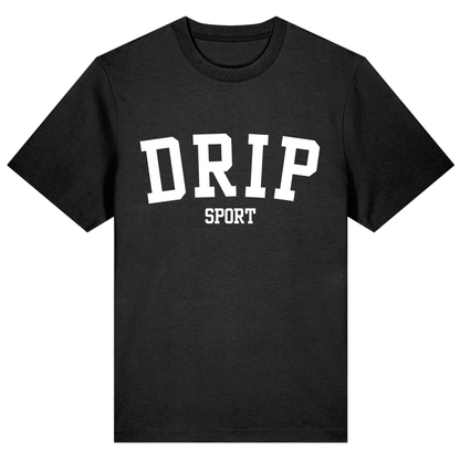 Squad T-Shirt | 7 Colours | Relaxed Fit | Heavyweight