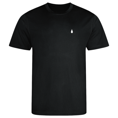 Icon Sports T-Shirt | 14 Colours | Relaxed Fit | Lightweight