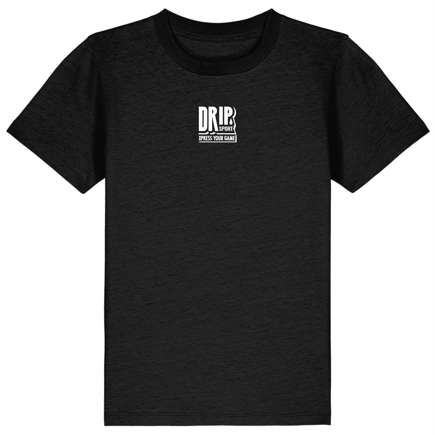 Kids Statement T-Shirt | 5 Colours | Regular Fit | Midweight