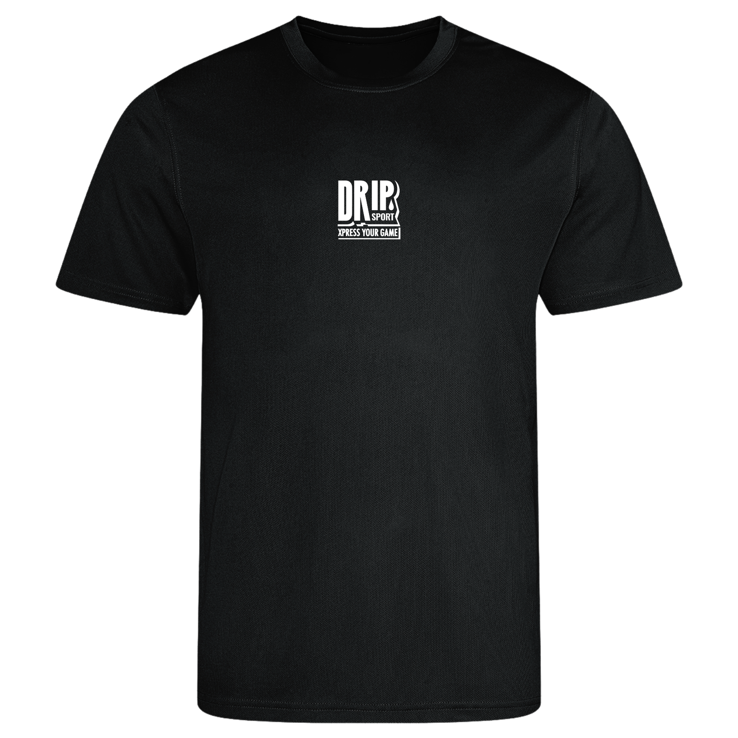 Statement Sports T-Shirt | 14 Colours | Relaxed Fit | Lightweight