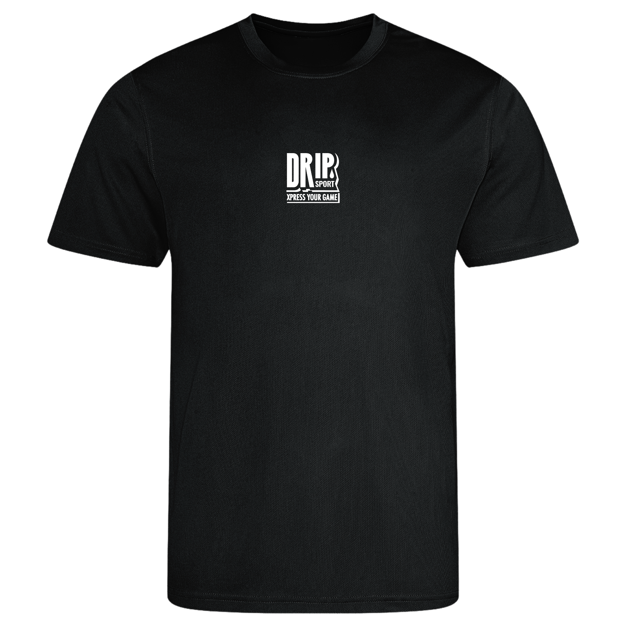 Statement Sports T-Shirt | 14 Colours | Relaxed Fit | Lightweight