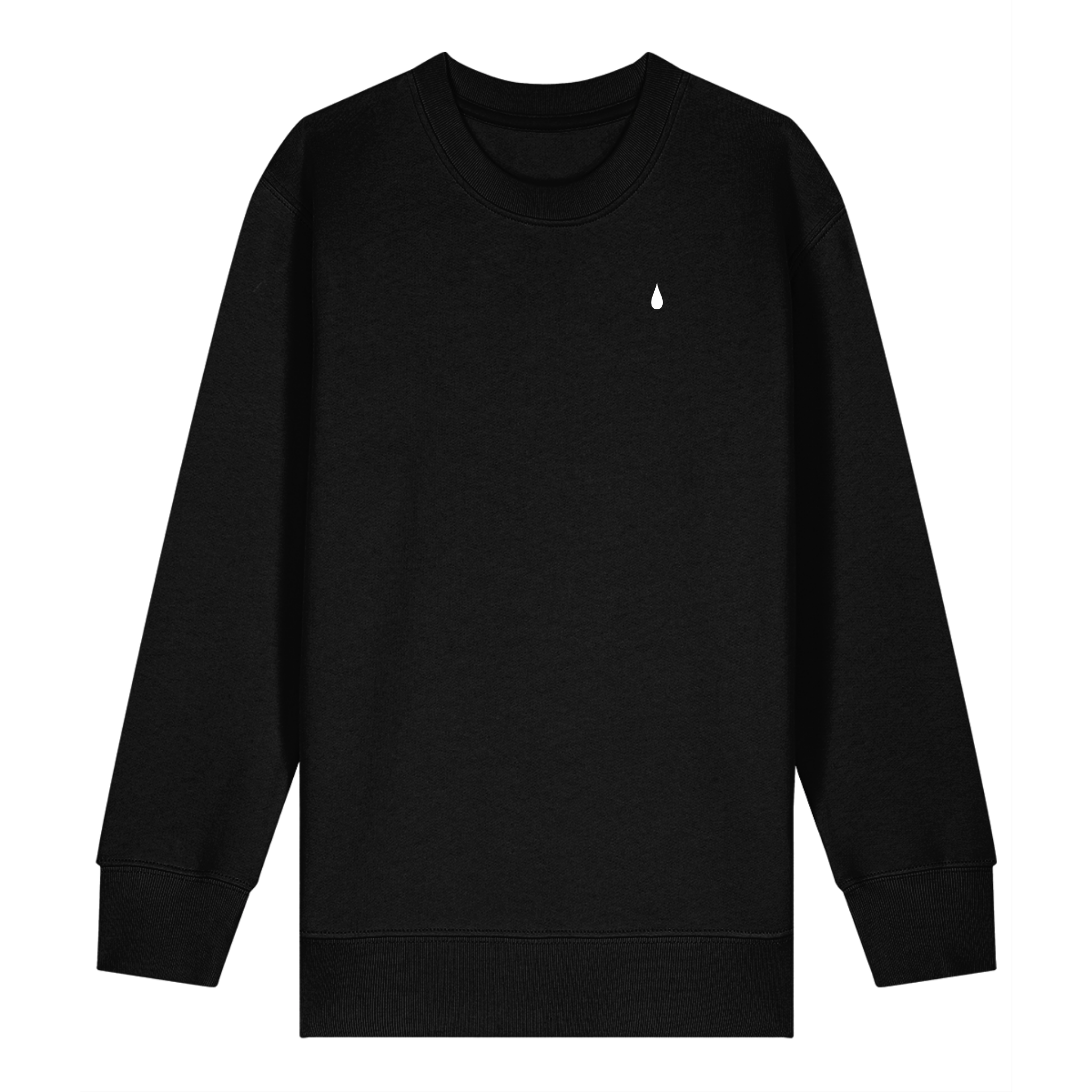 Kids Icon Sweatshirt | 5 Colours | Regular Fit | Midweight