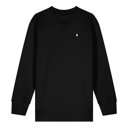 Kids Icon Sweatshirt | 5 Colours | Regular Fit | Midweight