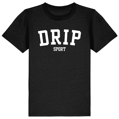 Kids Squad T-Shirt | 5 Colours | Regular Fit | Midweight