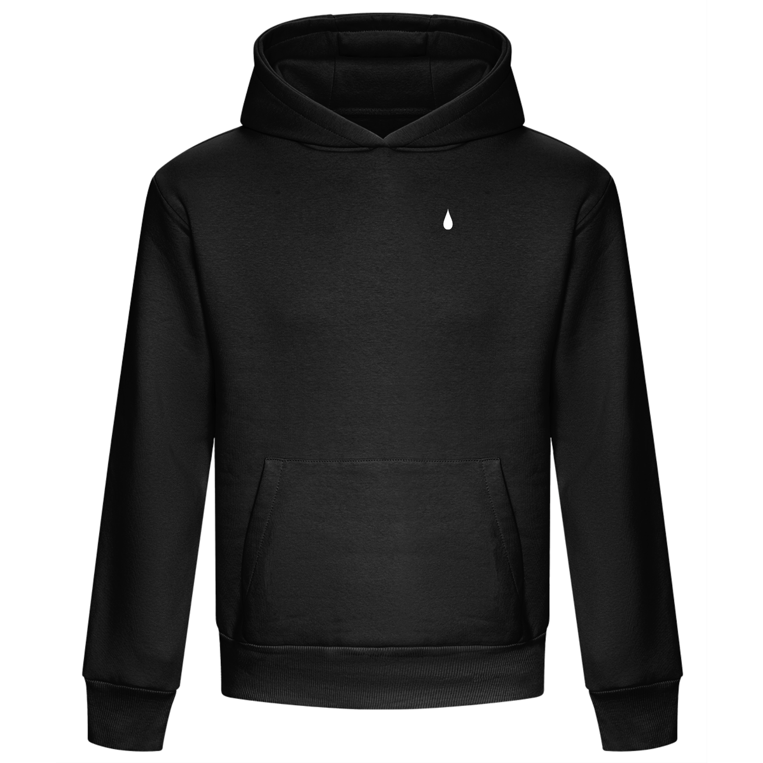 Icon Hoodie | 7 Colours | Relaxed Boxy Fit | Heavyweight