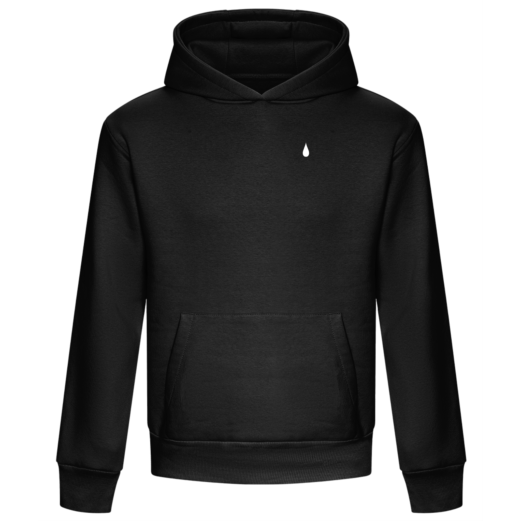 Icon Hoodie | 7 Colours | Relaxed Boxy Fit | Heavyweight