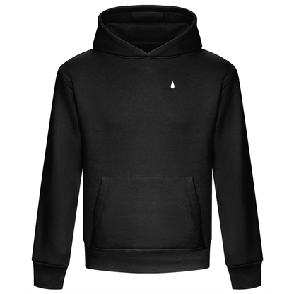 Icon Hoodie | 7 Colours | Relaxed Boxy Fit | Heavyweight
