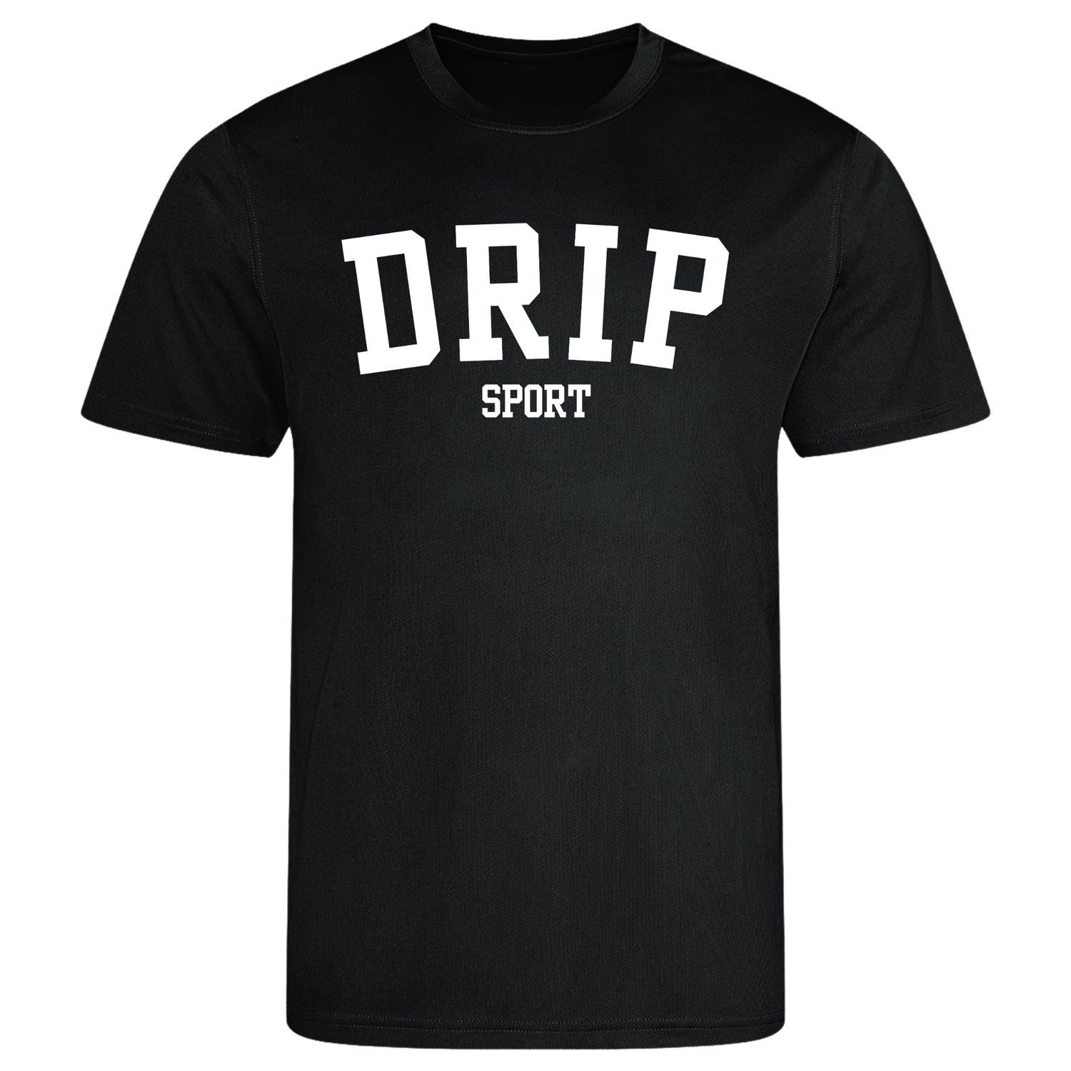 Kids Squad Sports T-Shirt | 14 Colours | Regular Fit | Lightweight