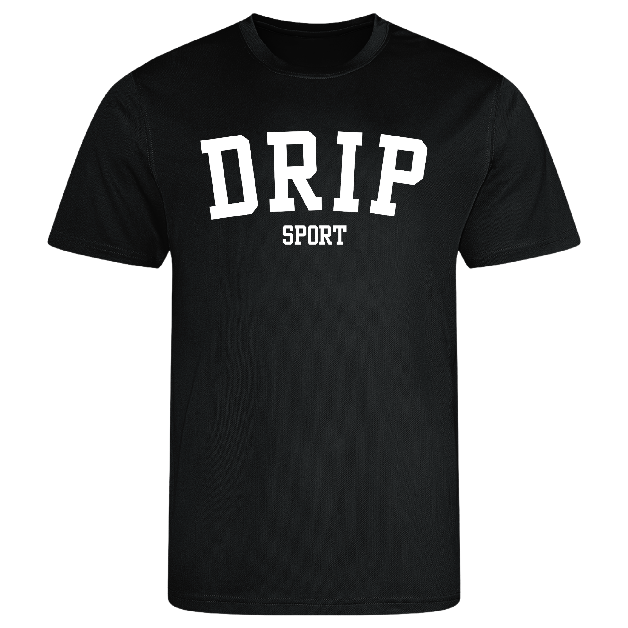 Kids Squad Sports T-Shirt | 14 Colours | Regular Fit | Lightweight