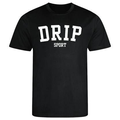 Kids Squad Sports T-Shirt | 14 Colours | Regular Fit | Lightweight