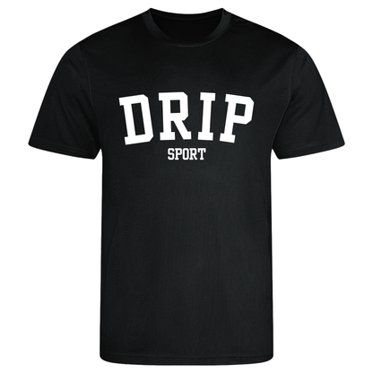 Squad Sports T-Shirt | 14 Colours | Relaxed Fit | Lightweight