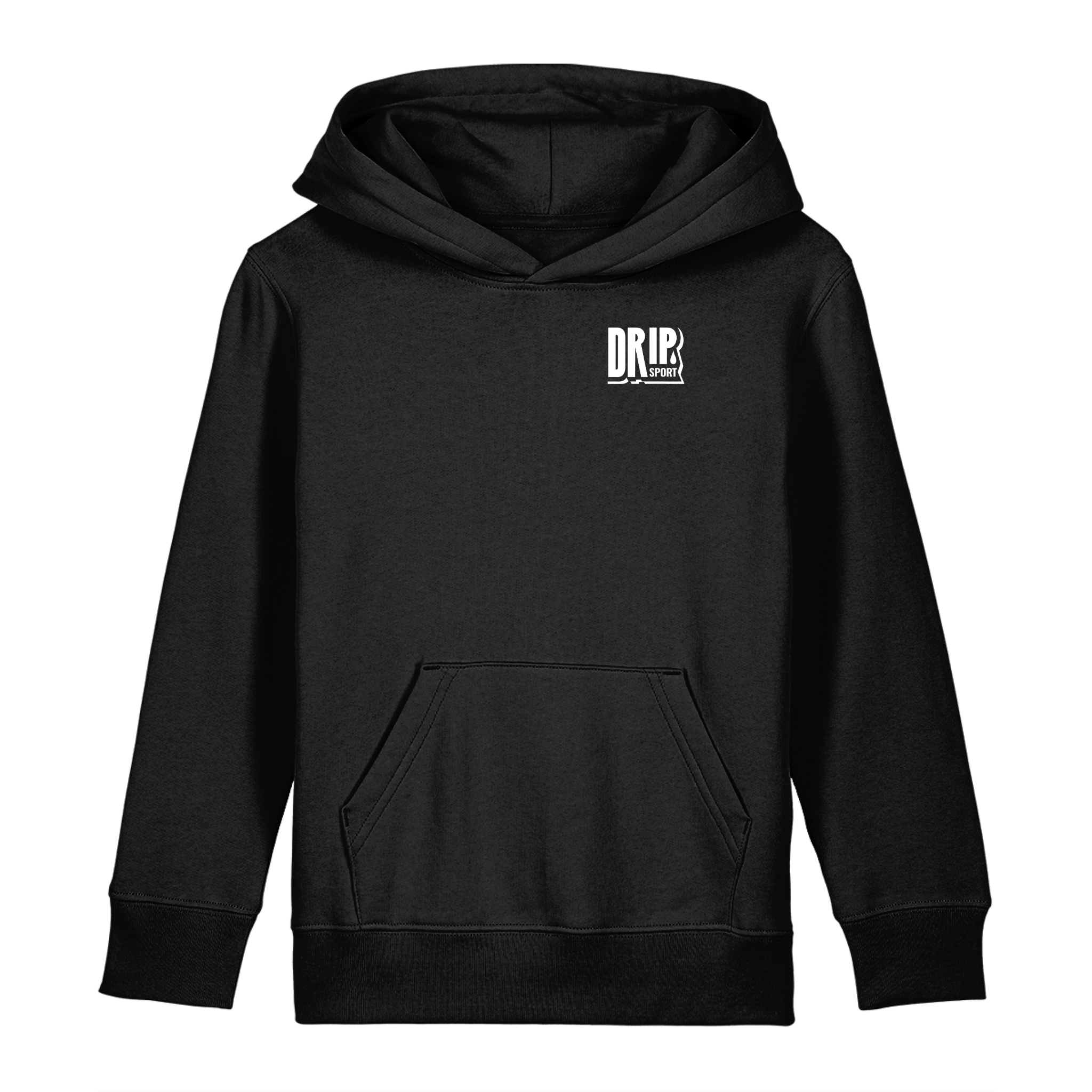 Kids Signature Hoodie | 6 Colours | Regular Fit | Midweight