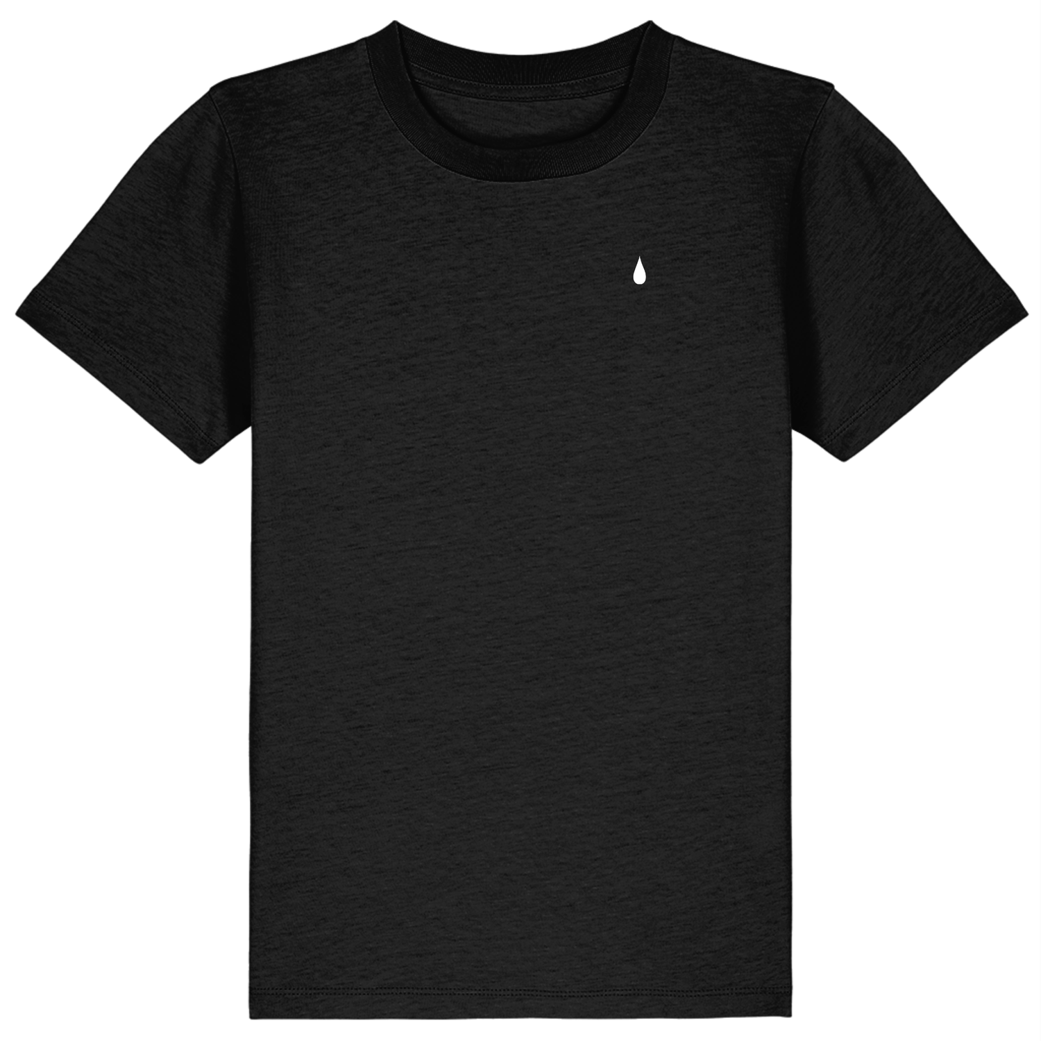 Kids Icon T-Shirt | 5 Colours | Regular Fit | Midweight