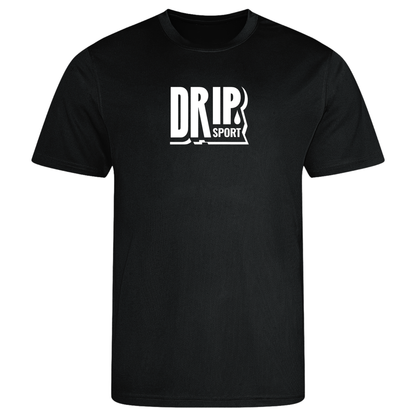 Kids Bold Sports T-Shirt | 14 Colours | Regular Fit | Lightweight