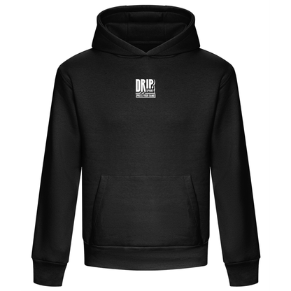 Statement Hoodie | 7 Colours | Relaxed Boxy Fit | Heavyweight