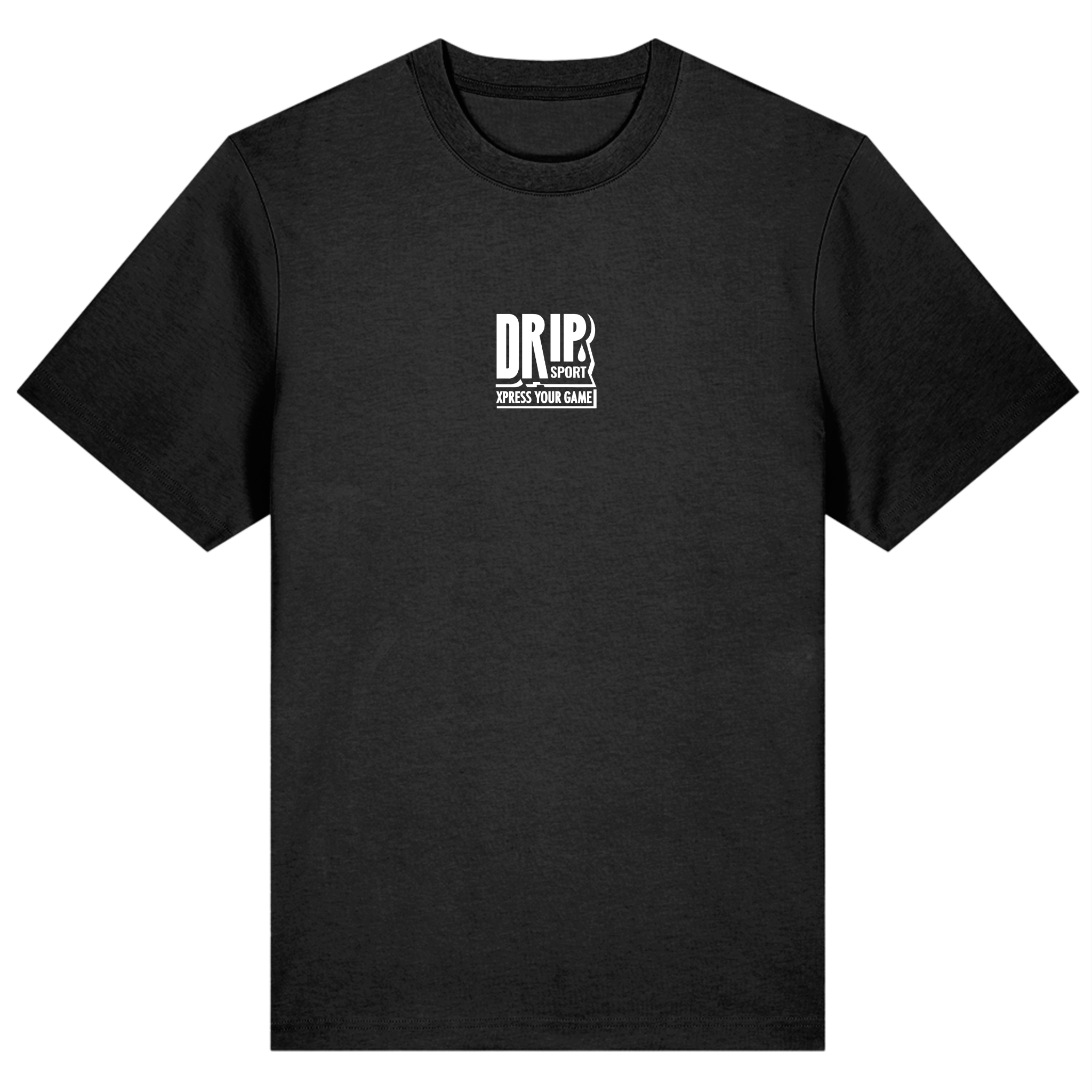 Statement T-Shirt | 7 Colours | Relaxed Fit | Heavyweight