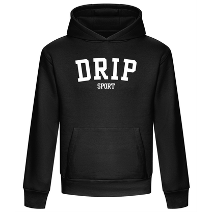 Squad Hoodie | 7 Colours | Relaxed Boxy Fit | Heavyweight