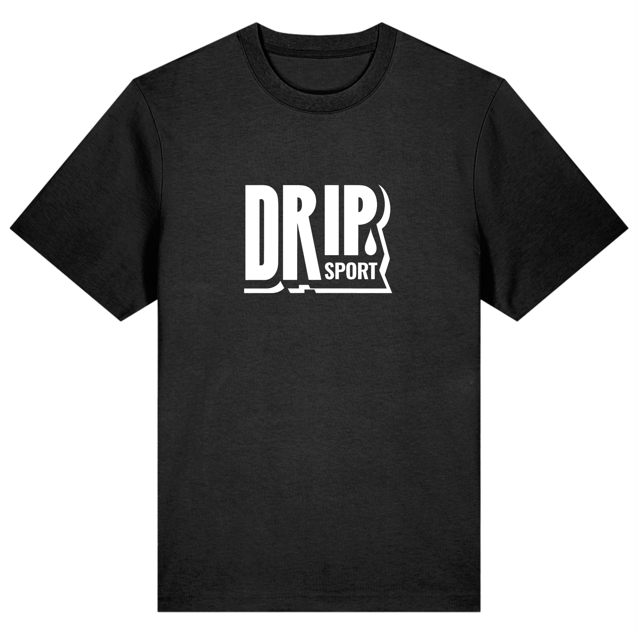 Bold T-Shirt | 7 Colours | Relaxed Fit | Heavyweight