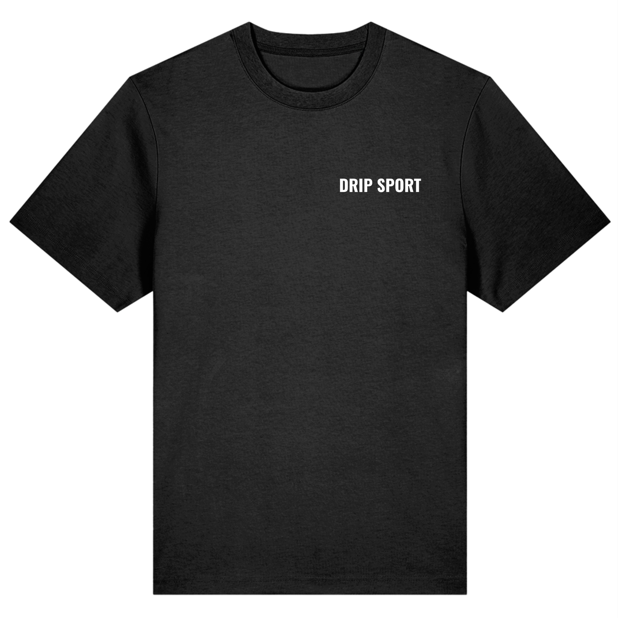 Motto T-Shirt | 7 Colours | Relaxed Fit | Heavyweight