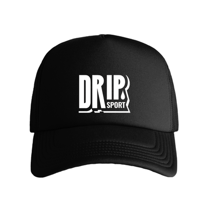 Classic Foam Trucker Cap | 5 Colours | Snapback