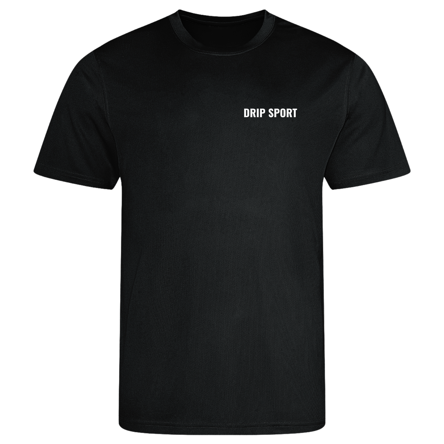 Motto Sports T-Shirt | 14 Colours | Relaxed Fit | Lightweight