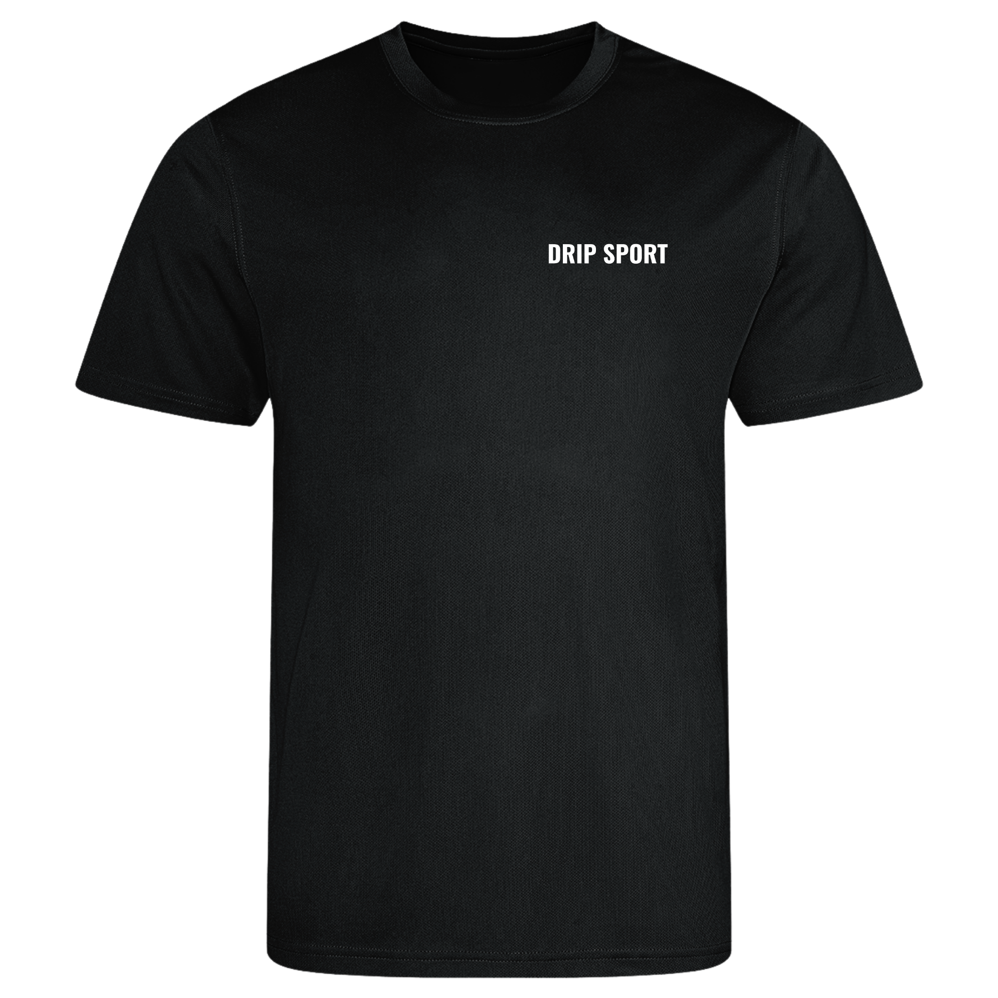 Motto Sports T-Shirt | 14 Colours | Relaxed Fit | Lightweight