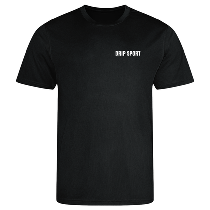 Motto Sports T-Shirt | 14 Colours | Relaxed Fit | Lightweight