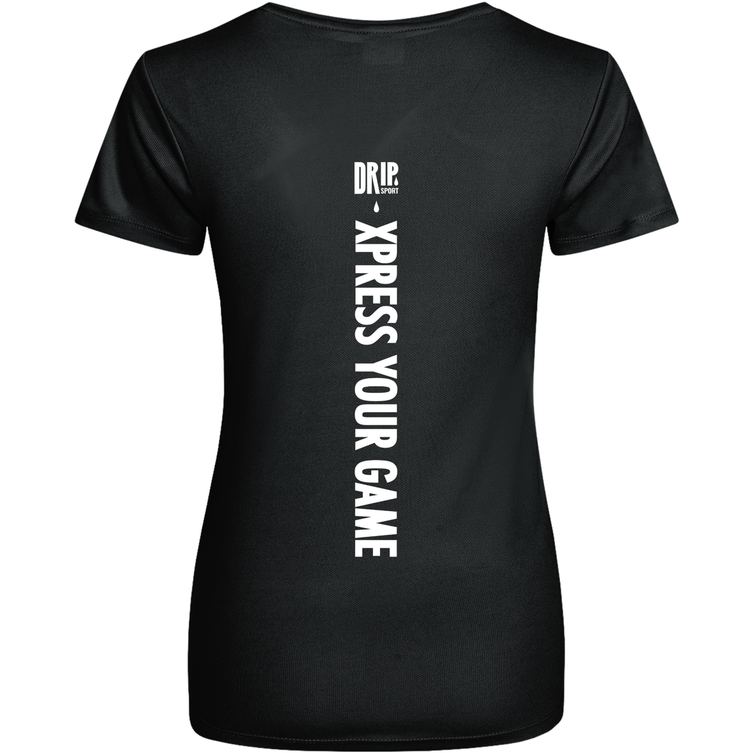Statement Sports T-Shirt | Women&