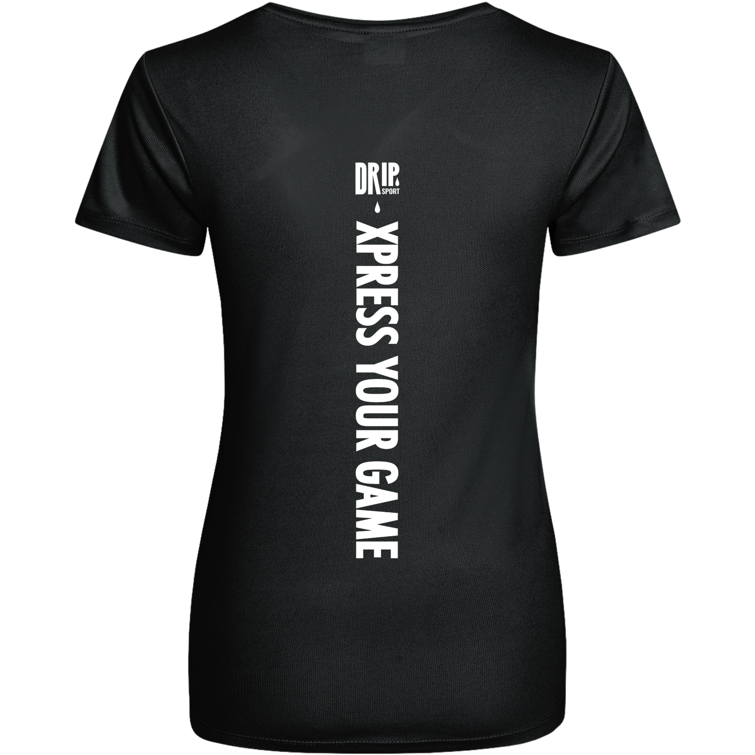 Statement Sports T-Shirt | Women&
