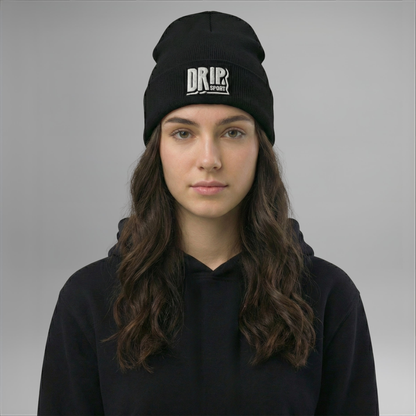 Classic Cuffed Beanie | 6 Colours