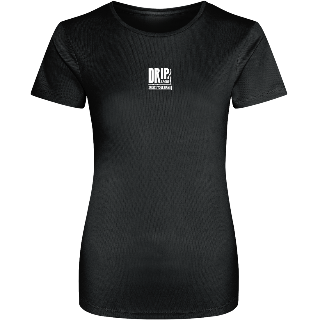 Statement Sports T-Shirt | Women&