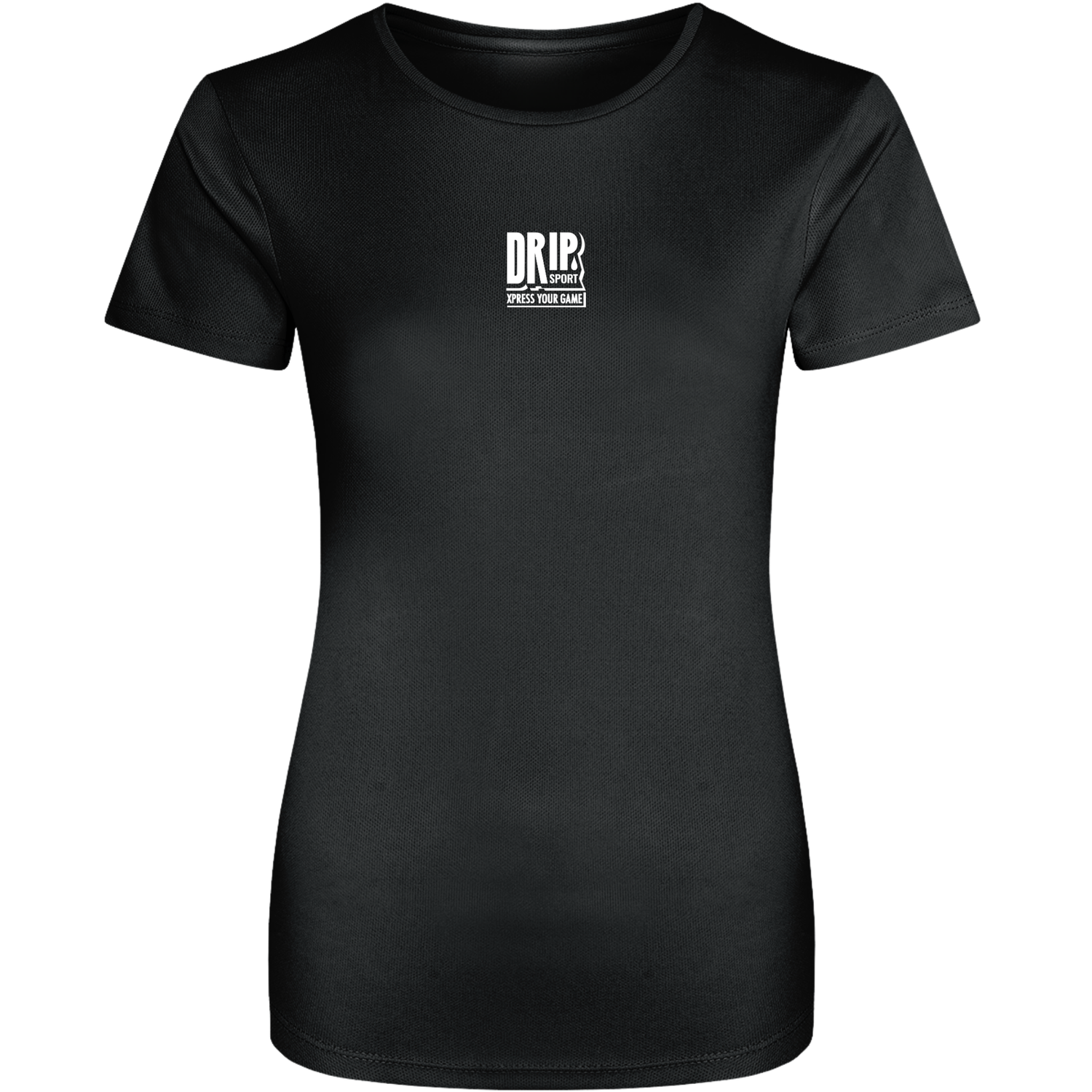 Statement Sports T-Shirt | Women&