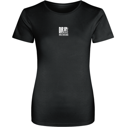 Statement Sports T-Shirt | Women&
