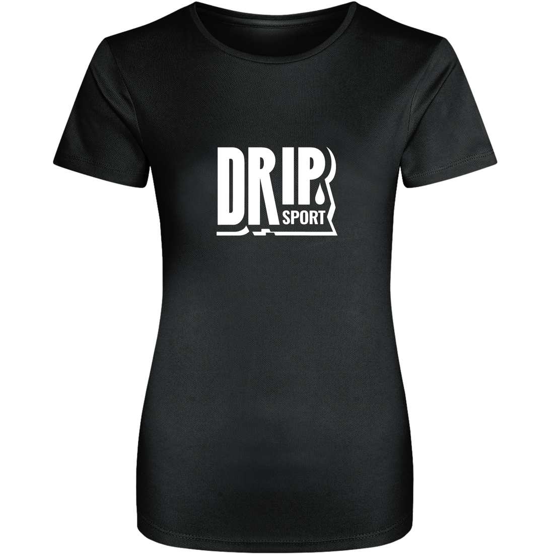 Bold Sports T-Shirt | Women&