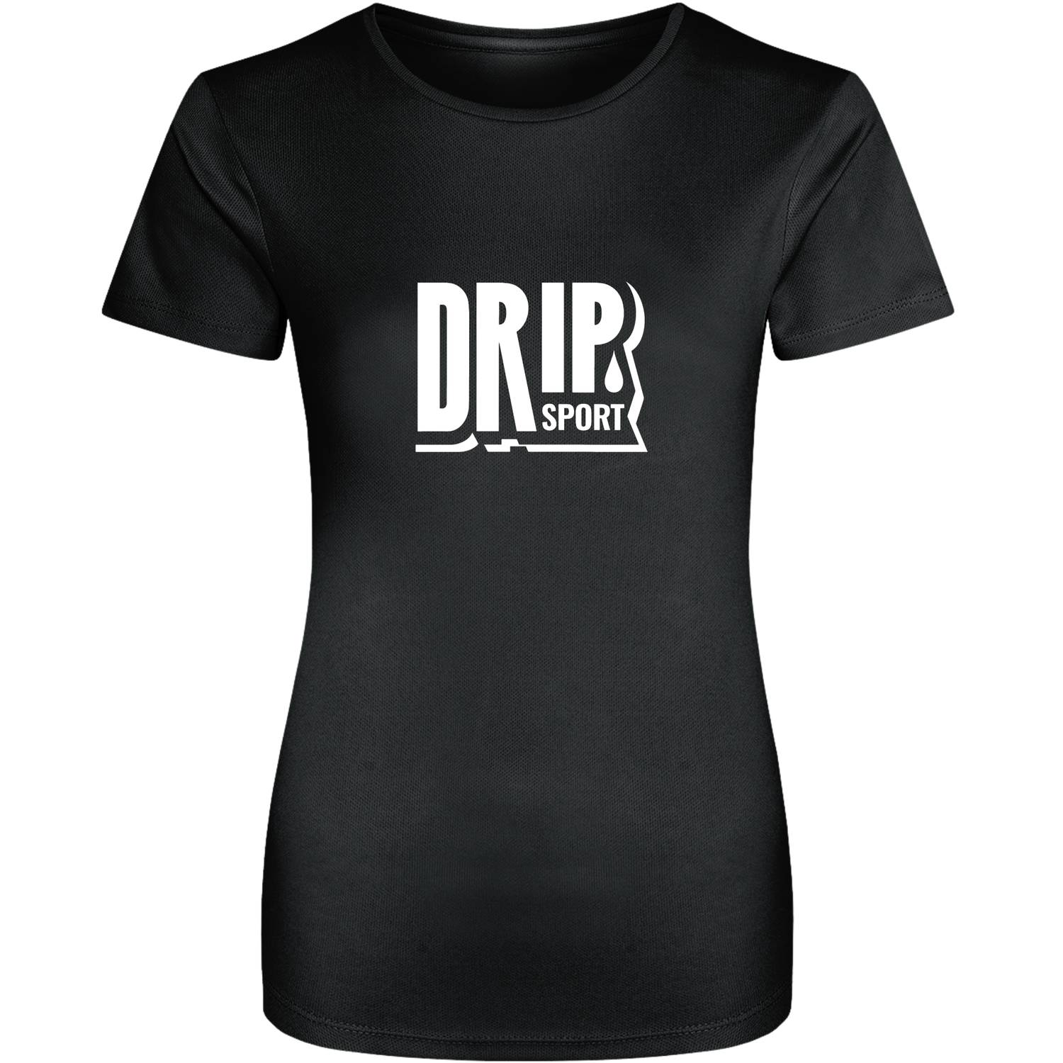 Bold Sports T-Shirt | Women&