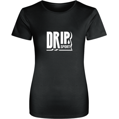 Bold Sports T-Shirt | Women&