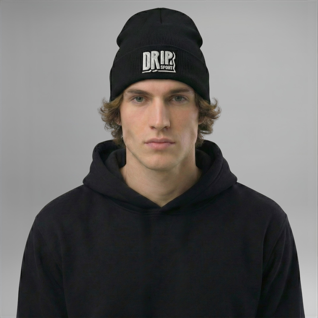 Classic Cuffed Beanie | 6 Colours