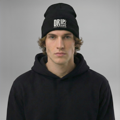 Classic Cuffed Beanie | 6 Colours