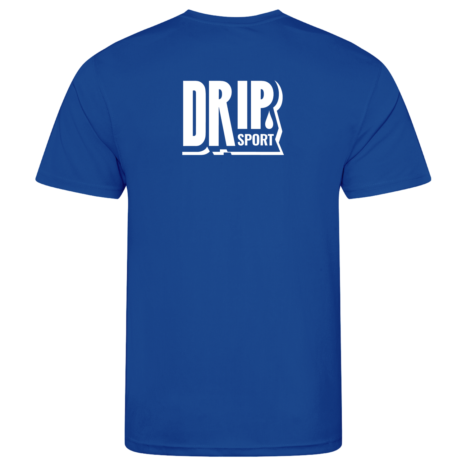 Kids Impact Sports T-Shirt | 14 Colours | Regular Fit | Lightweight