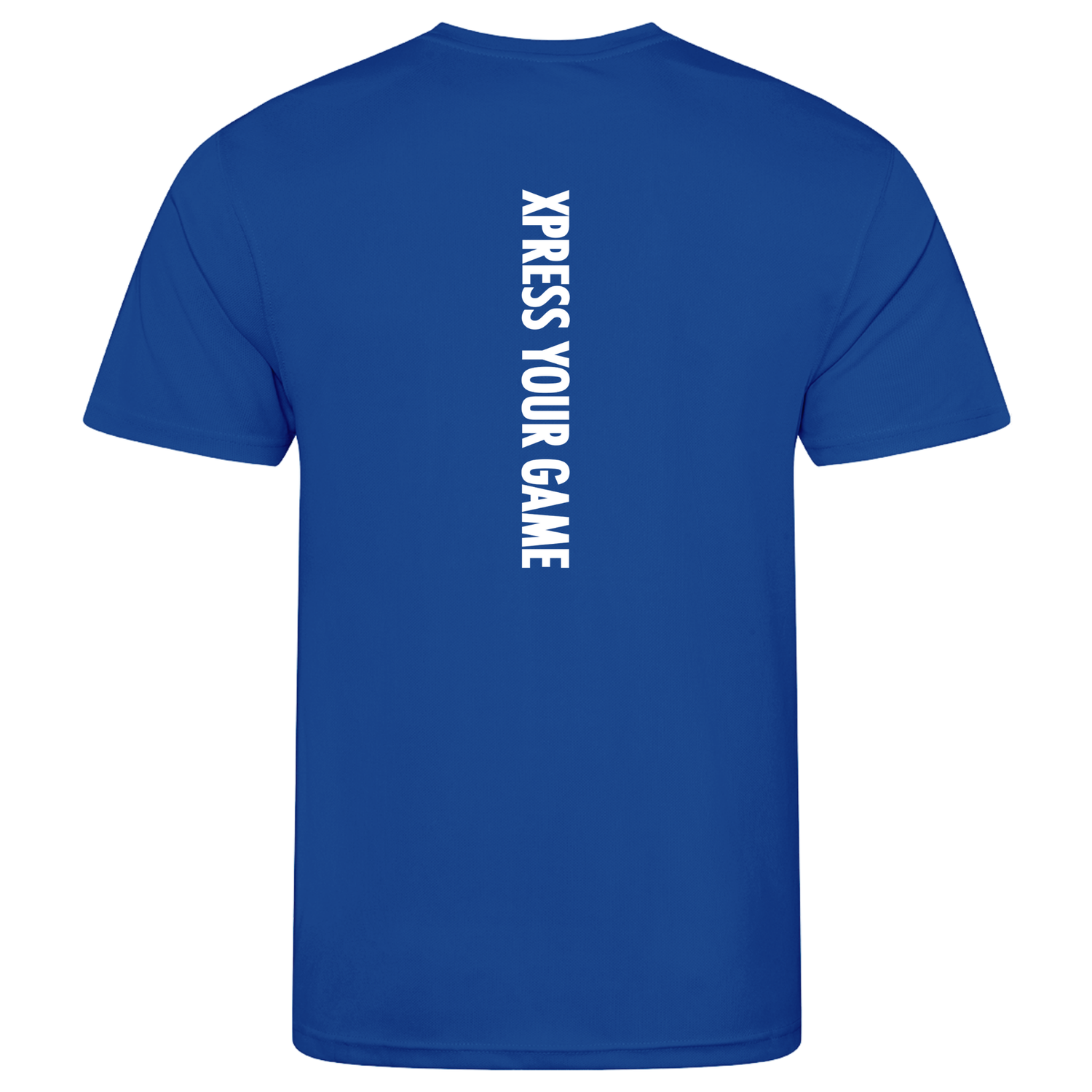 Kids Statement Sports T-Shirt | 14 Colours | Regular Fit | Lightweight