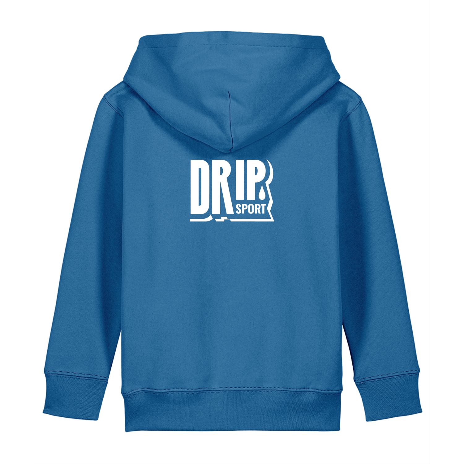 Kids Impact Hoodie | 6 Colours | Regular Fit | Midweight