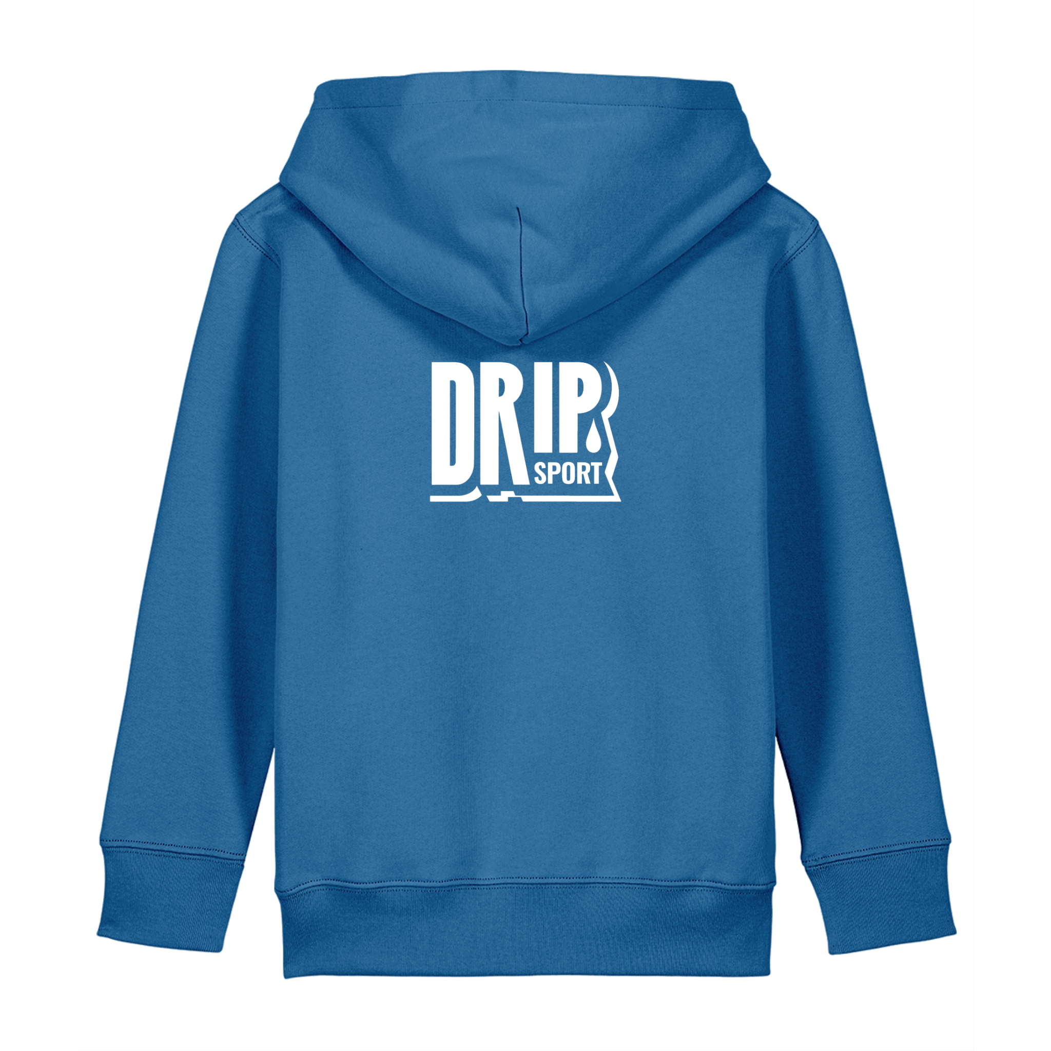 Kids Impact Hoodie | 6 Colours | Regular Fit | Midweight