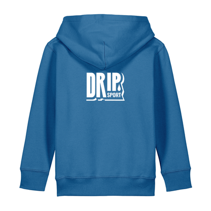 Kids Impact Hoodie | 6 Colours | Regular Fit | Midweight