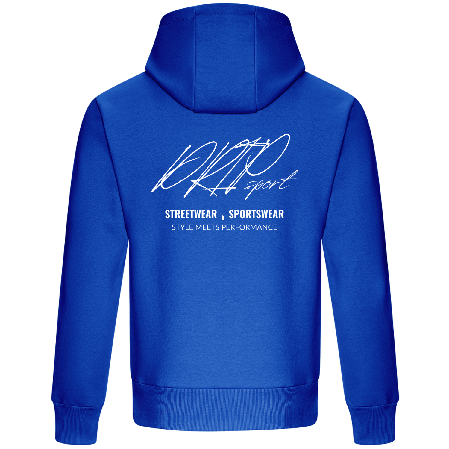 Signature Hoodie | 7 Colours | Relaxed Boxy Fit | Heavyweight